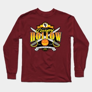 Jim8ball - Sleepy Hollow Long Sleeve T-Shirt